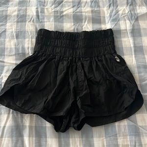 free people way home short
